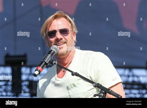 Phil Vassar Performs On Stage During The 2013 Stagecoach Californias Country Music Festival At