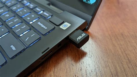 Asus Usb Ax55 Nano Wi Fi 6 Adapter Review Tiny And Portable Can Buy Or Not