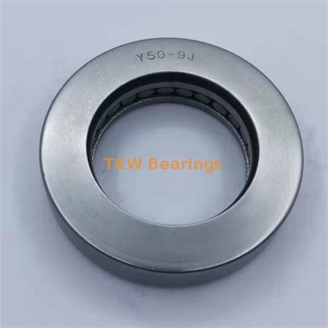 Nsk Standard Y50 9j Thrust Roller Kingpin Bearings Buy King Pin