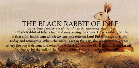 Watership Down Quotes - ShortQuotes.cc