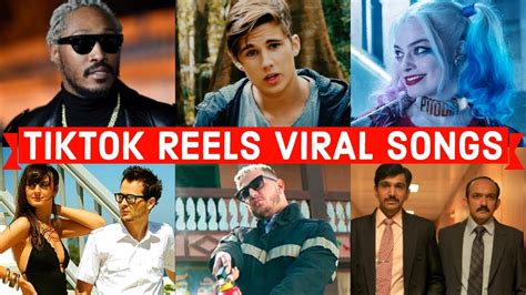 Viral Songs Part Songs You Probably Don T Know The Name Tik