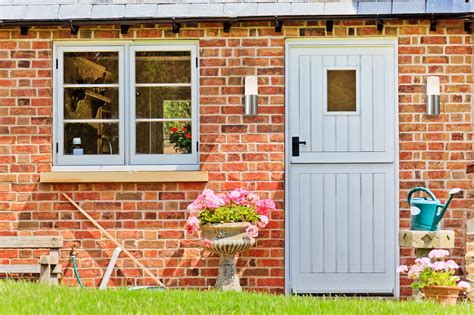 Upvc Stable Doors Stoke On Trent Door Prices Staffordshire