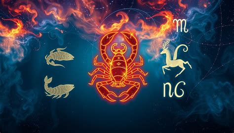 Signo Compativel Com Escorpiao - Qual Signo Combina Com Escorpião