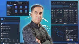 Free Course Kali Linux Instalaci N Comandos Y Practica De