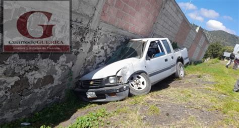 Se Accidentan Trabajadores De La Construcci N En La Tlaxcala Apizaco