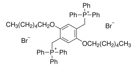 2 5 Bis Hexyloxy 1 4 Phenylene Bis Methylene Bis