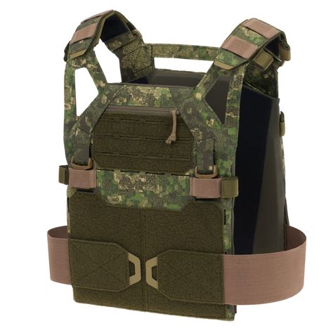 Kamizelka Taktyczna Direct Action Spitfire Mk Ii Plate Carrier