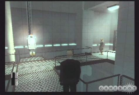 Hitman: Contracts Walkthrough - GameSpot