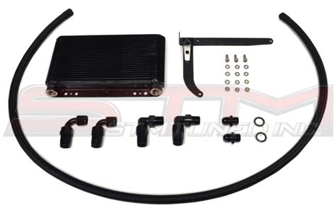 Stm Featured Product Stm Evo Oil Cooler Kits Evolutionm