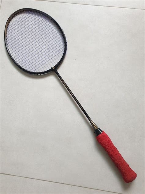 Yonex Carbonex 9 Tour SP Badminton Racket Sports Equipment Sports