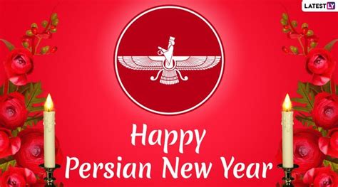 Persian New Year Greetings Nowruz Hd Images Whatsapp Messages