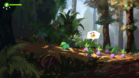 Pokemon Game Concept By Shen YH R Alternativeart