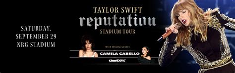 Nrg Stadium Seating Map Taylor Swift | Elcho Table