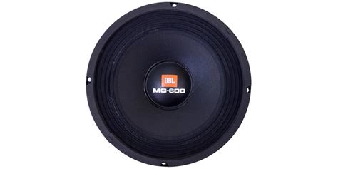 Jbl Selenium Mid Bass Woofer Mg