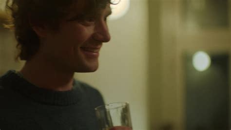 AusCAPS William Spetz Nude With Hannes Fohlin Shirtless In Tore 1 05 Episode 5