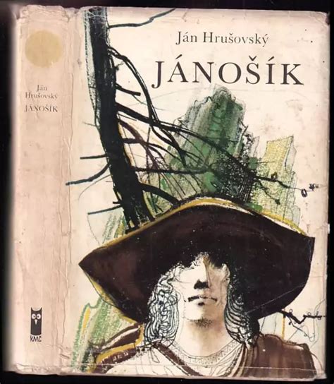 Jánošík Ján Hrušovský 1977 Mladé letá