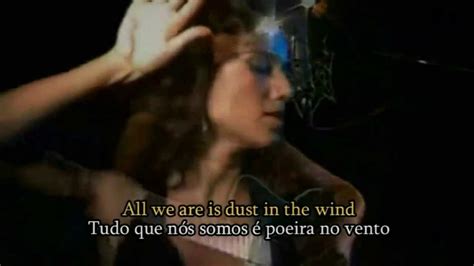 Paula Fernandes Dust In The Wind Letras Acordes Chordify