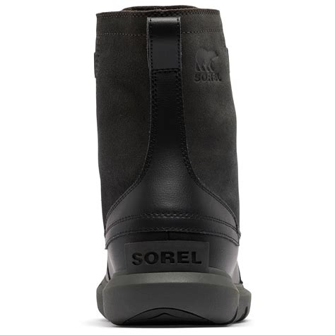 Sorel Explorer Next Boot Wp Winter Boots Men S Free Eu Delivery