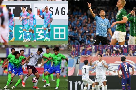 “東京ダービー”制した町田が首位に再浮上！ C大阪は今季初黒星／j1第9節 ページ 2 サッカーキング