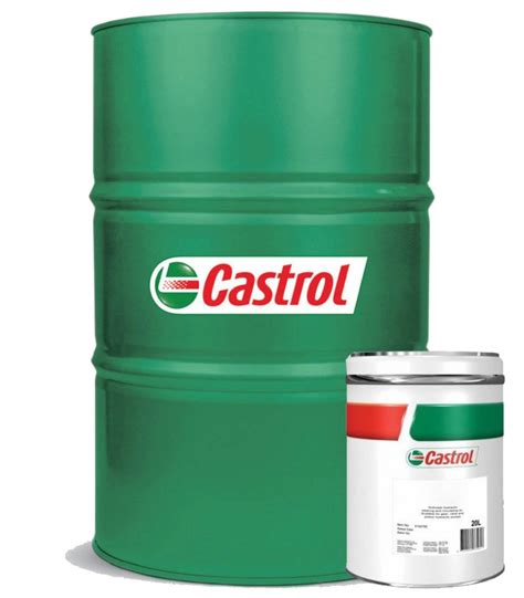 CASTROL Dual Range HV 32