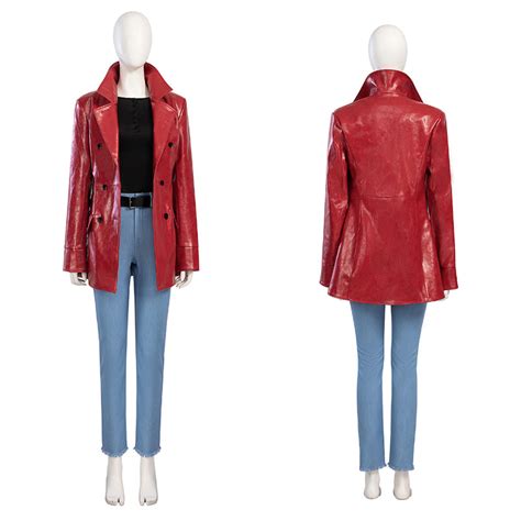 Marvel Madame Web Madame Web Cassandra Webb Cosplay Costume Winkcosplay