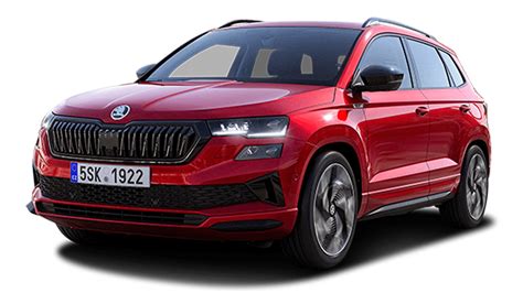 Skoda Karoq Sportline Leasing Angebote Meist Ohne Anzahlung Und Sofort