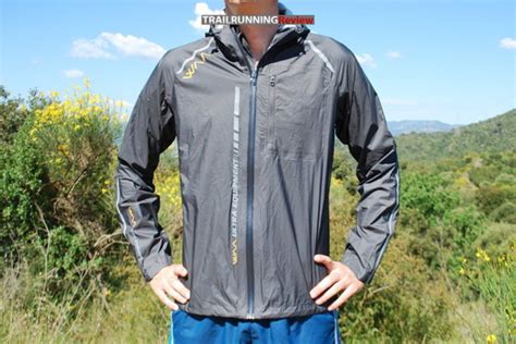 Waa Ultra Rain Jacket