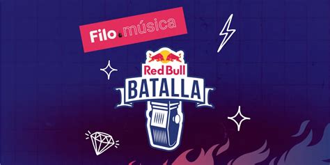 Filomúsica Todo Sobre La Final Nacional De La Red Bull Batalla 2021