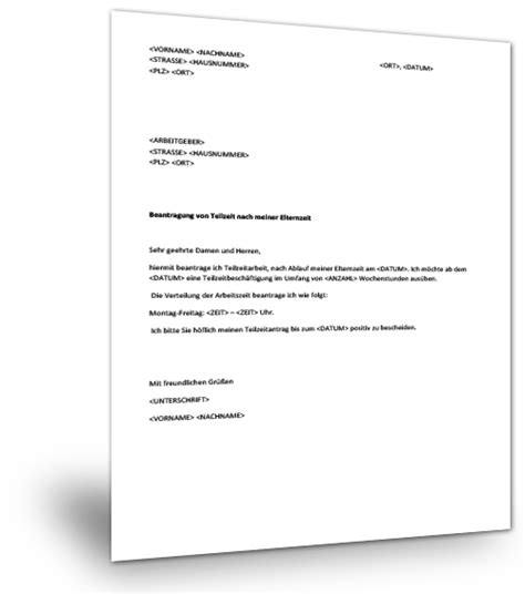 Muster Formloser Antrag Nebentätigkeit Vorlage Antrag Genehmigung