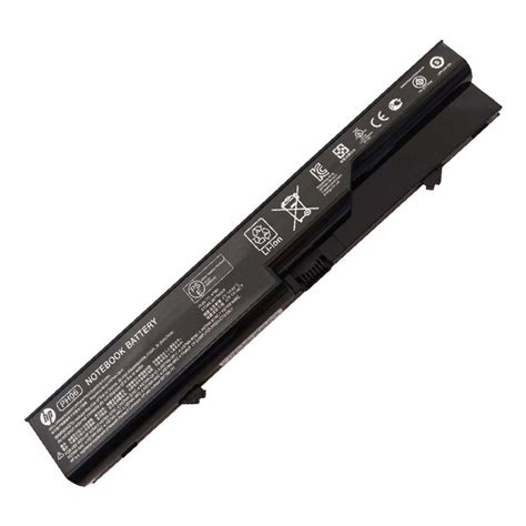 Bateria Genérica Compatible Para Laptop Hp Hstnn W79c Ph06 47wh 108v 6 Celdas I Oechsle Oechsle