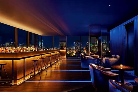 Glamorous City Hotels The Best Hotels For City Breaks