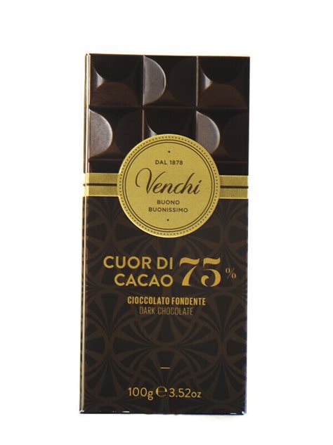 Venchi Cuor Di Cacao G Ab Preisvergleich Bei Idealo De