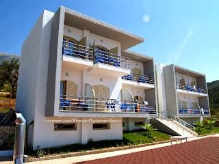 Hotels in Dhermi - Albania