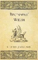 Beginners' Welsh - Williams Stephen J. | Książka w Empik