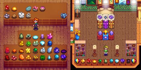 Stardew Valley How To Find Qi Gems