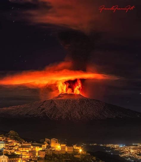 Visiter Le Volcan Stromboli En Sicile Artofit