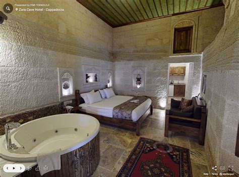 15 Amazing Examples Of Virtual Reality Hotel Tours