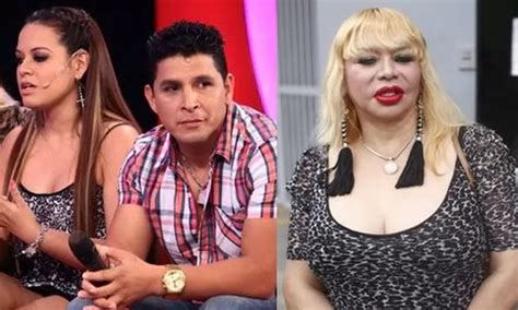 N Stor Villanueva Sobre Susy D Az Tal Vez Ella Pens Que Yo No Era Lo