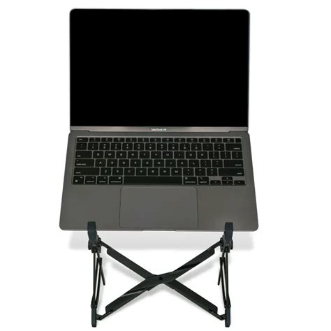 Nexstand K1 Laptopstandaard Ergowerken