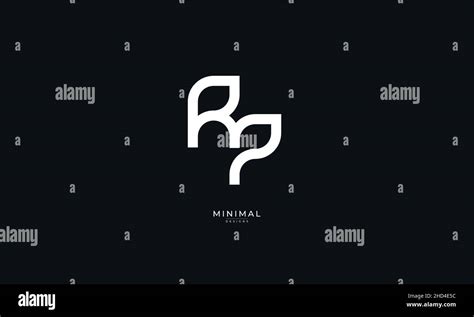 Logotipo De La Marca Rp Fotografías E Imágenes De Alta Resolución Alamy