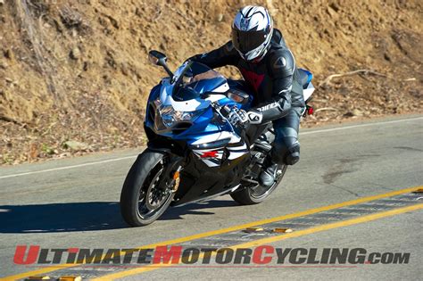 2014 Suzuki GSX R1000 Review Still Crazy After All These Years