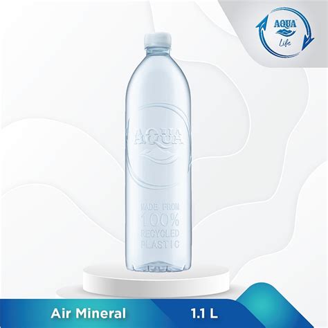 jual aqua life air mineral   indonesiashopee indonesia