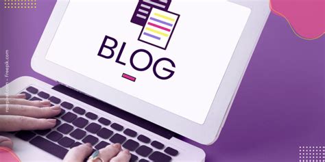 Como Criar Um Blog Em Poucos Passos Blog Etus