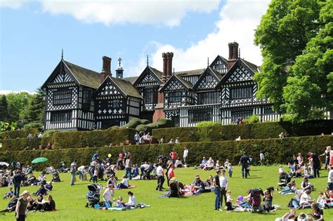 THE 5 BEST Things to Do in Bramhall (2025) - Must-See Attractions