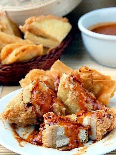 Cara Membuat Dan Resep Batagor Ikan Khas Indonesia Asal Bandung Yang