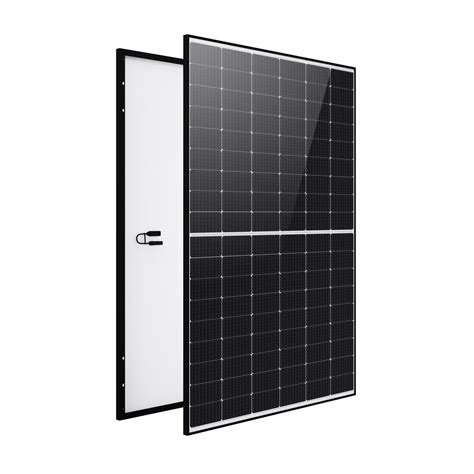 Panou Solar Longi 420W Hi MO6 Fotovoltaic Monocristalin LR5 54HTH 415