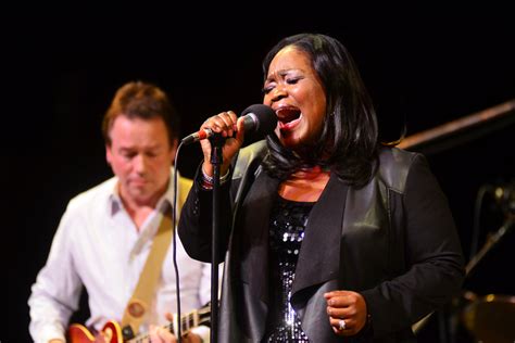 Shemekia Copeland On Mountain Stage | WBUR News