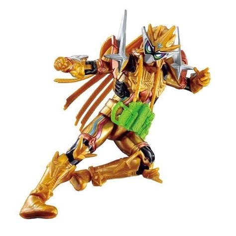 Kamen Rider Zi O Rkf Legend Rider Series Kamen Rider Ex Aid Mutiki