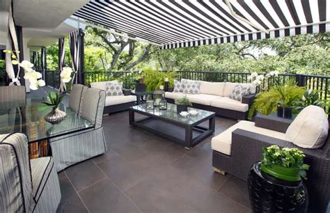 28 Best Patio Awning Ideas and Designs – Best Hunter Zone