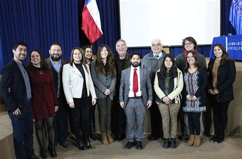 Simposio Abord La Nueva Ley De Inclusi N Laboral Alumni Ubo